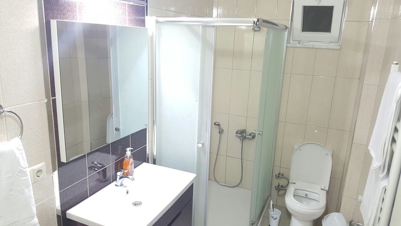 Imagen de la habitación del Lale Apart, Ortahisar. Foto 16