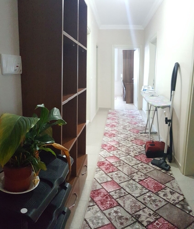 Imagen de los interiores del Lale Apart, Ortahisar. Foto 18