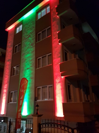 Imagen general del Lale Apart, Ortahisar. Foto 2