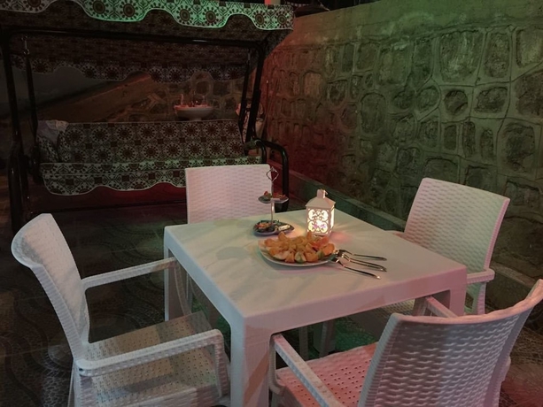 Imagen del bar/restaurante del Lale Apart, Ortahisar. Foto 3