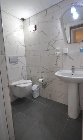 Imagen de la habitación del Lale Hotel, Marmaris. Foto 14