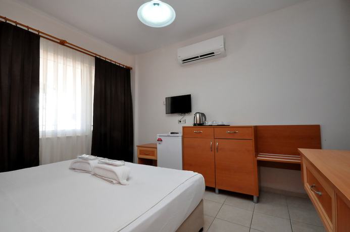 Imagen de la habitación del Lale Hotel, Marmaris. Foto 15