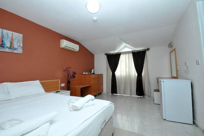 Imagen de la habitación del Lale Hotel, Marmaris. Foto 17