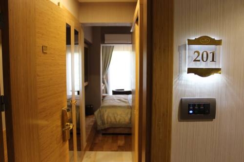 Imagen de la habitación del Lale Hotel, Sapanca. Foto 3
