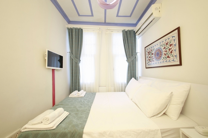 Imagen de la habitación del Lale Inn Ortakoy. Foto 6