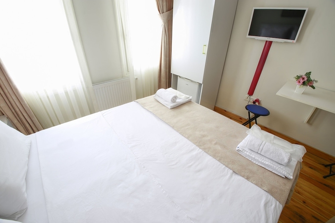 Imagen de la habitación del Lale Inn Ortakoy. Foto 8