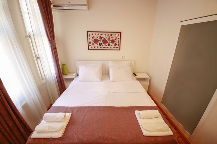 Imagen de la habitación del Lale Inn Ortakoy. Foto 9