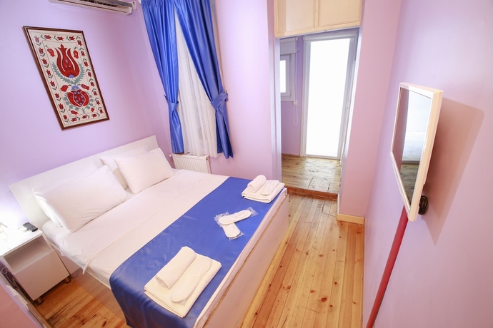 Imagen de la habitación del Lale Inn Ortakoy. Foto 10