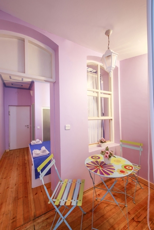 Imagen de la habitación del Lale Inn Ortakoy. Foto 12