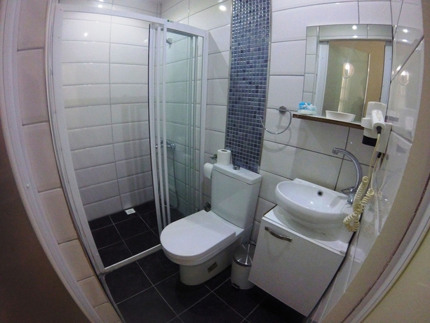 Imagen de la habitación del Lale Inn Ortakoy. Foto 15