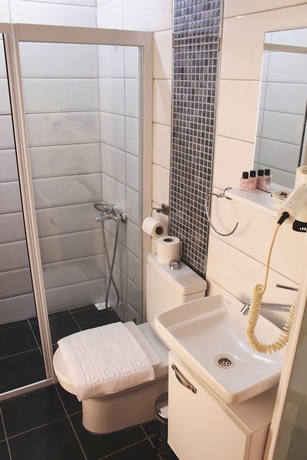 Imagen de la habitación del Lale Inn Ortakoy. Foto 16