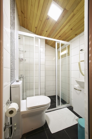 Imagen de la habitación del Lale Inn Ortakoy. Foto 17