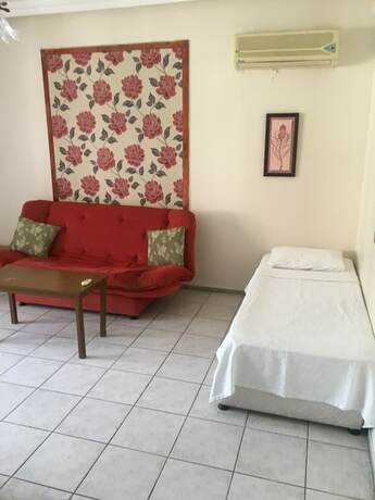 Imagen de la habitación del Lale Park Otel. Foto 15