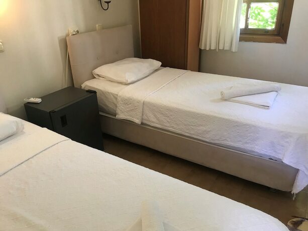Imagen de la habitación del Lale Park Otel. Foto 16