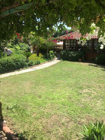 Imagen general del Lale Park Otel. Foto 4