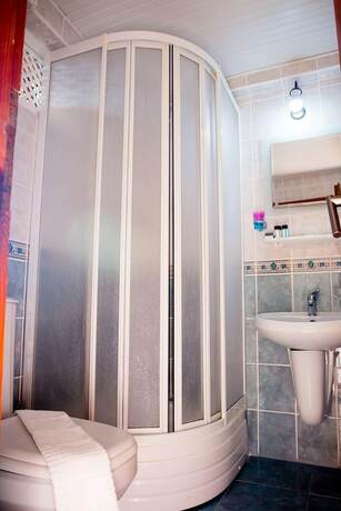 Imagen general del Lale Park Otel. Foto 5