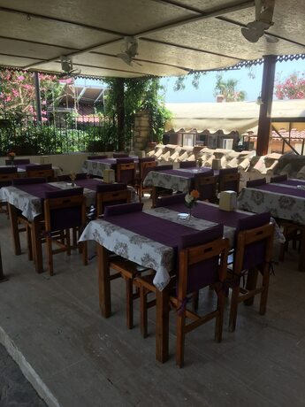 Imagen general del Lale Park Otel. Foto 6
