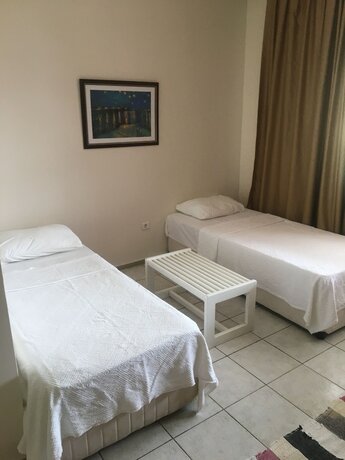 Imagen de la habitación del Lale Park Otel. Foto 17