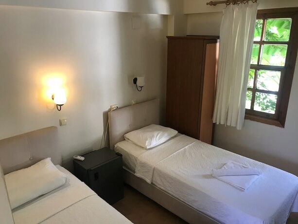 Imagen de la habitación del Lale Park Otel. Foto 18