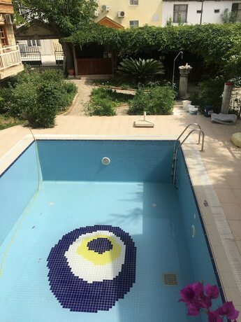 Imagen general del Lale Park Otel. Foto 7