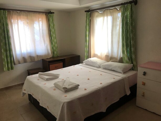 Imagen de la habitación del Lale Park Otel. Foto 19
