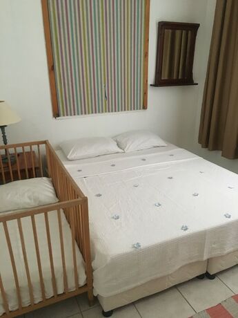 Imagen general del Lale Park Otel. Foto 9