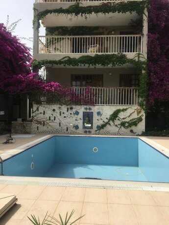 Imagen general del Lale Park Otel. Foto 10