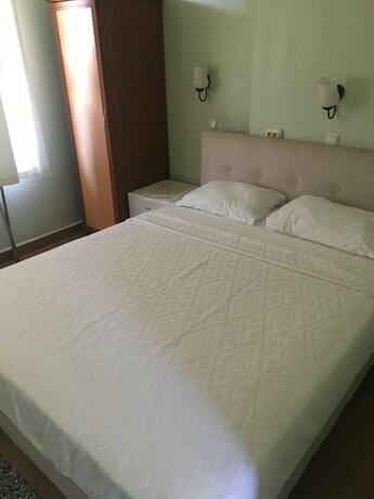 Imagen de la habitación del Lale Park Otel. Foto 20