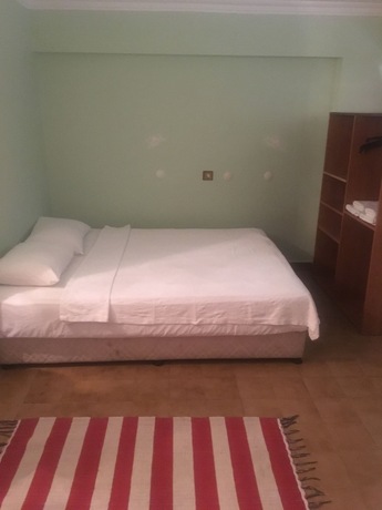 Imagen general del Lale Park Otel. Foto 13
