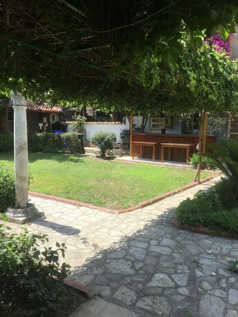 Imagen general del Lale Park Otel. Foto 14