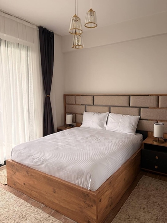 Imagen de la habitación del Lale Saray - Sapanca. Foto 1