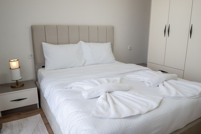 Imagen de la habitación del Lale Saray - Sapanca. Foto 3