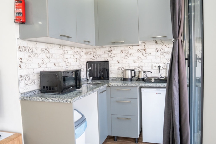 Imagen de la habitación del Lale Saray - Sapanca. Foto 4