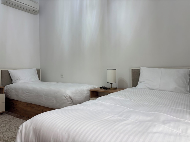Imagen de la habitación del Lale Saray - Sapanca. Foto 5
