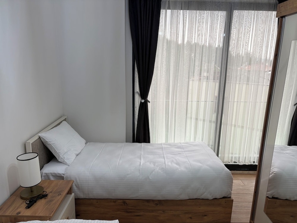 Imagen de la habitación del Lale Saray - Sapanca. Foto 6
