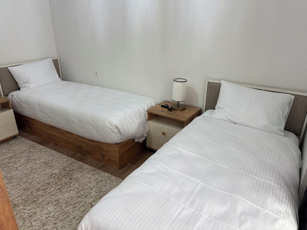 Imagen de la habitación del Lale Saray - Sapanca. Foto 7