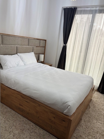 Imagen de la habitación del Lale Saray - Sapanca. Foto 8