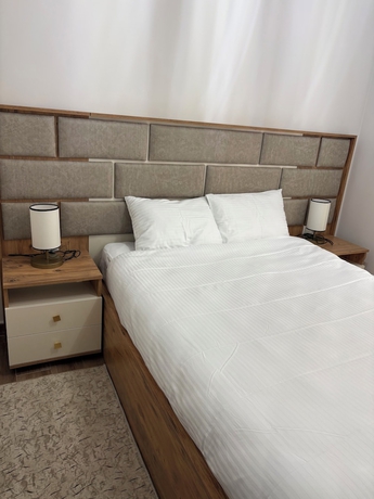 Imagen de la habitación del Lale Saray - Sapanca. Foto 9