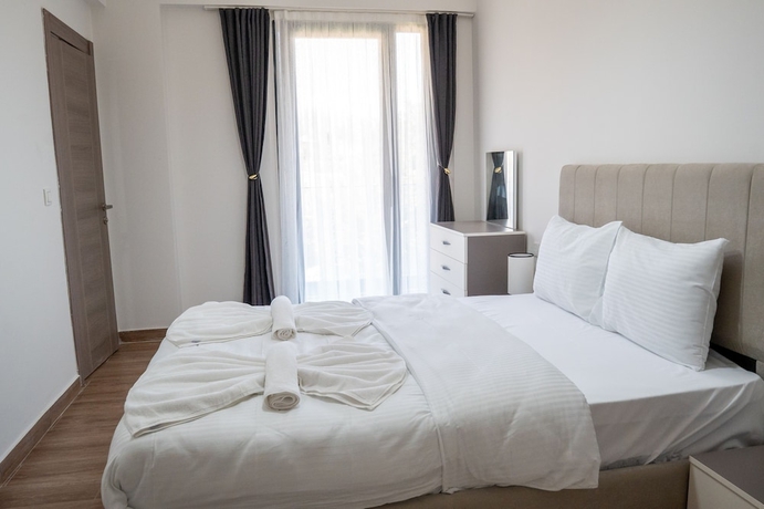 Imagen de la habitación del Lale Saray - Sapanca. Foto 10