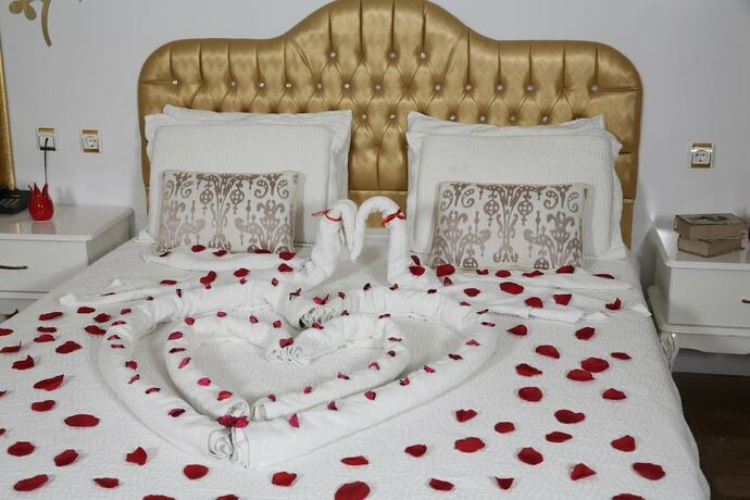 Imagen general del Lalehan City Hotel - Special Class. Foto 2