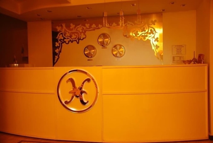 Imagen de los interiores del Lalehan Hotel. Foto 20