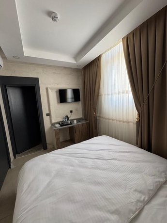 Imagen de la habitación del Lalişa Otel. Foto 4