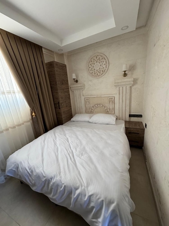 Imagen de la habitación del Lalişa Otel. Foto 5