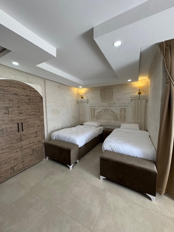 Imagen de la habitación del Lalişa Otel. Foto 8