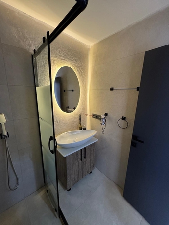Imagen de la habitación del Lalişa Otel. Foto 14