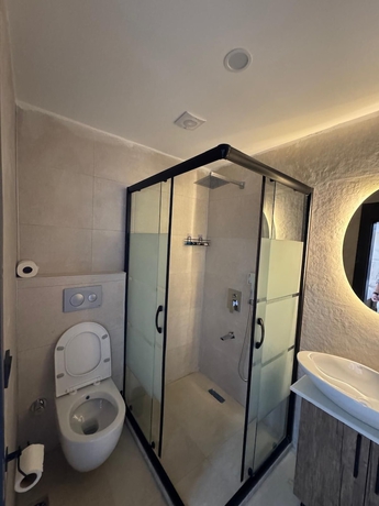 Imagen de la habitación del Lalişa Otel. Foto 16