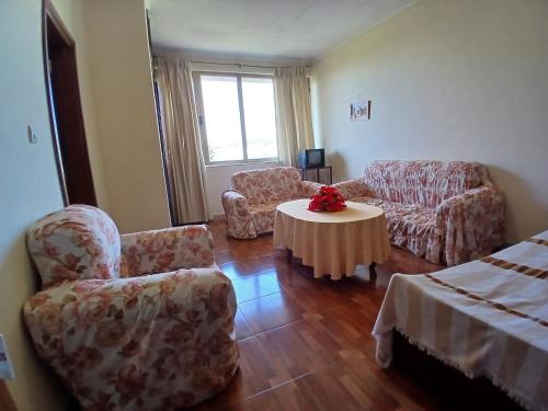 Imagen general del Lalibela BETE ABRAHAM HOTEL. Foto 7