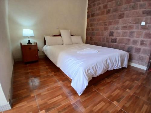 Imagen general del Lalibela BETE ABRAHAM HOTEL. Foto 8