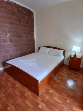 Imagen general del Lalibela BETE ABRAHAM HOTEL. Foto 10