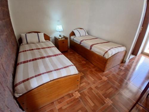 Imagen general del Lalibela BETE ABRAHAM HOTEL. Foto 11